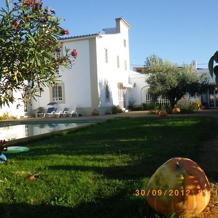 Casa D'Alegrete Bed & Breakfast Екстериор снимка