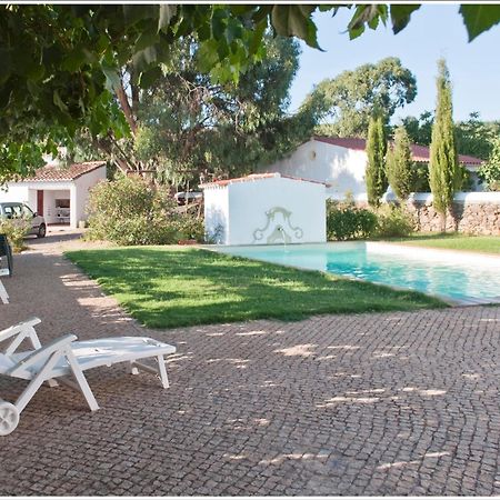 Casa D'Alegrete Bed & Breakfast Екстериор снимка