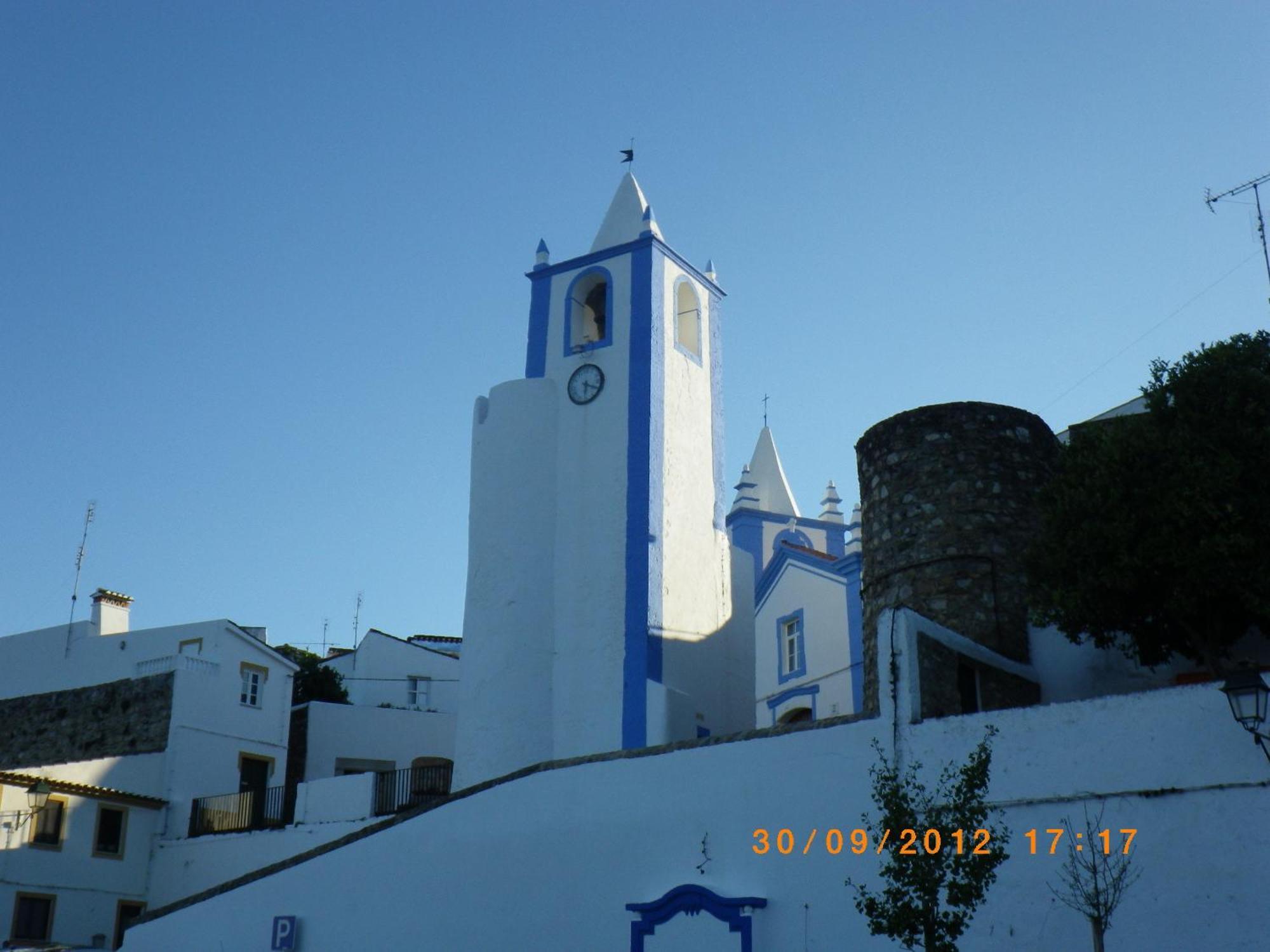 Casa D'Alegrete Bed & Breakfast Екстериор снимка