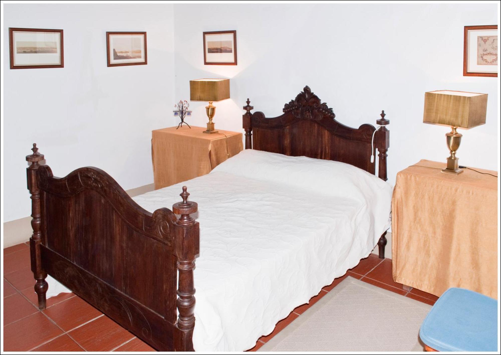 Casa D'Alegrete Bed & Breakfast Екстериор снимка