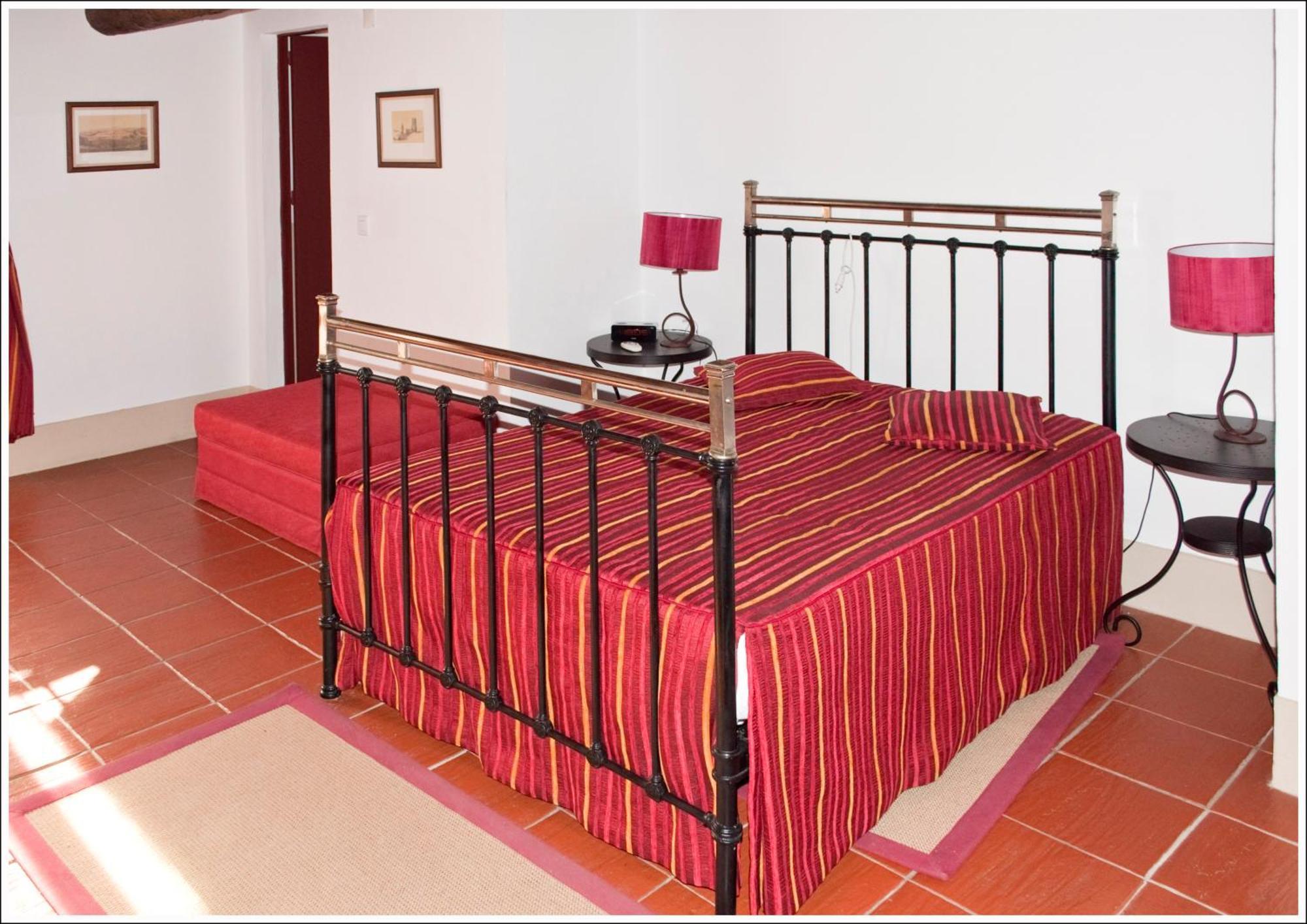 Casa D'Alegrete Bed & Breakfast Екстериор снимка