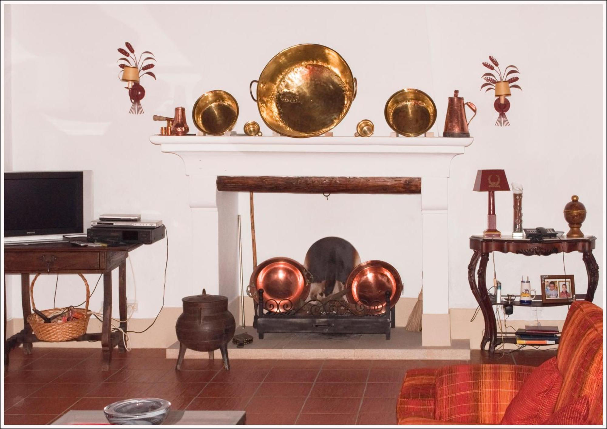 Casa D'Alegrete Bed & Breakfast Екстериор снимка