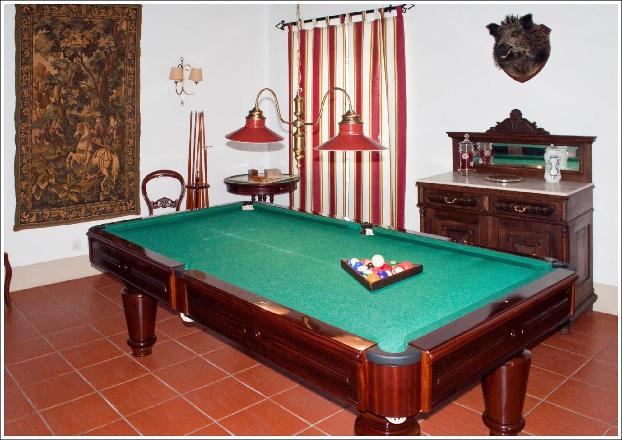 Casa D'Alegrete Bed & Breakfast Екстериор снимка