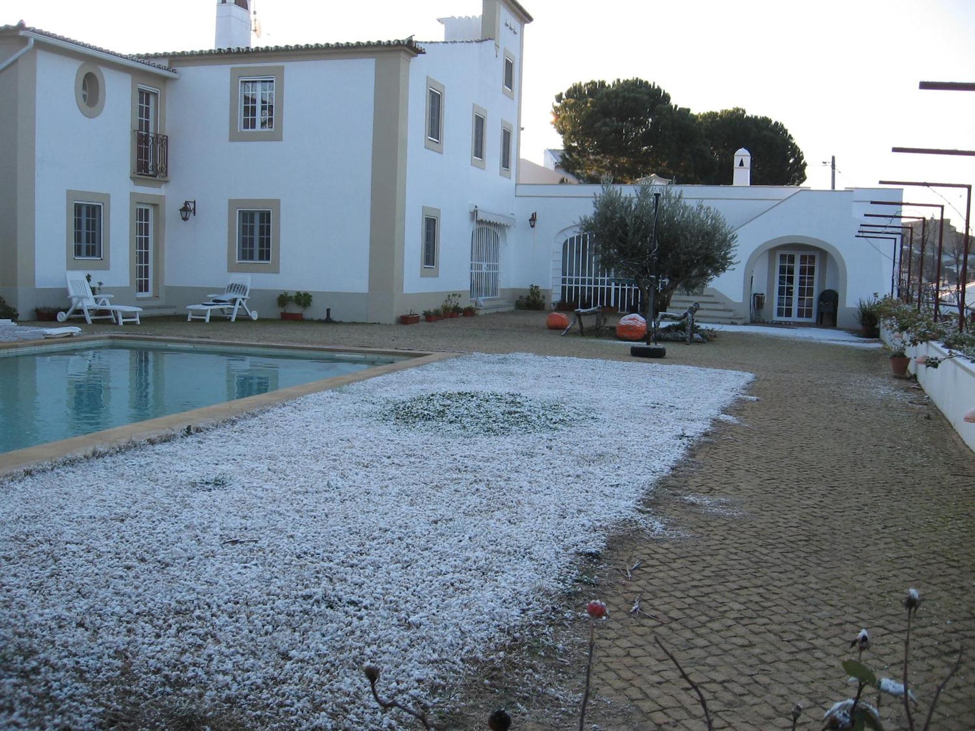 Casa D'Alegrete Bed & Breakfast Екстериор снимка