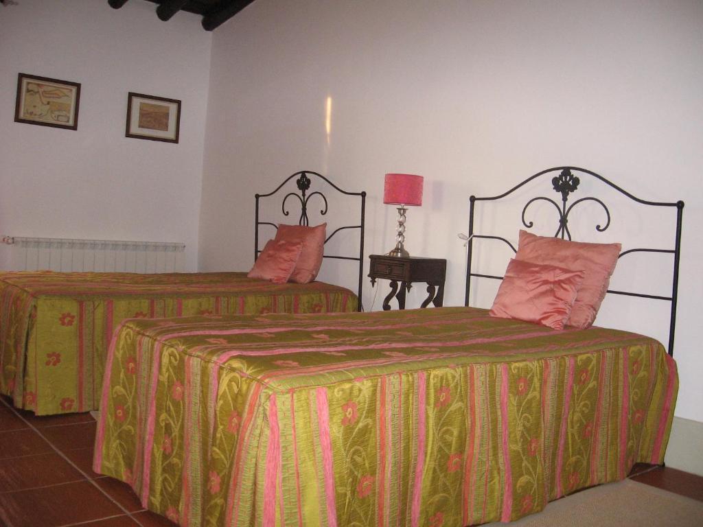 Casa D'Alegrete Bed & Breakfast Стая снимка