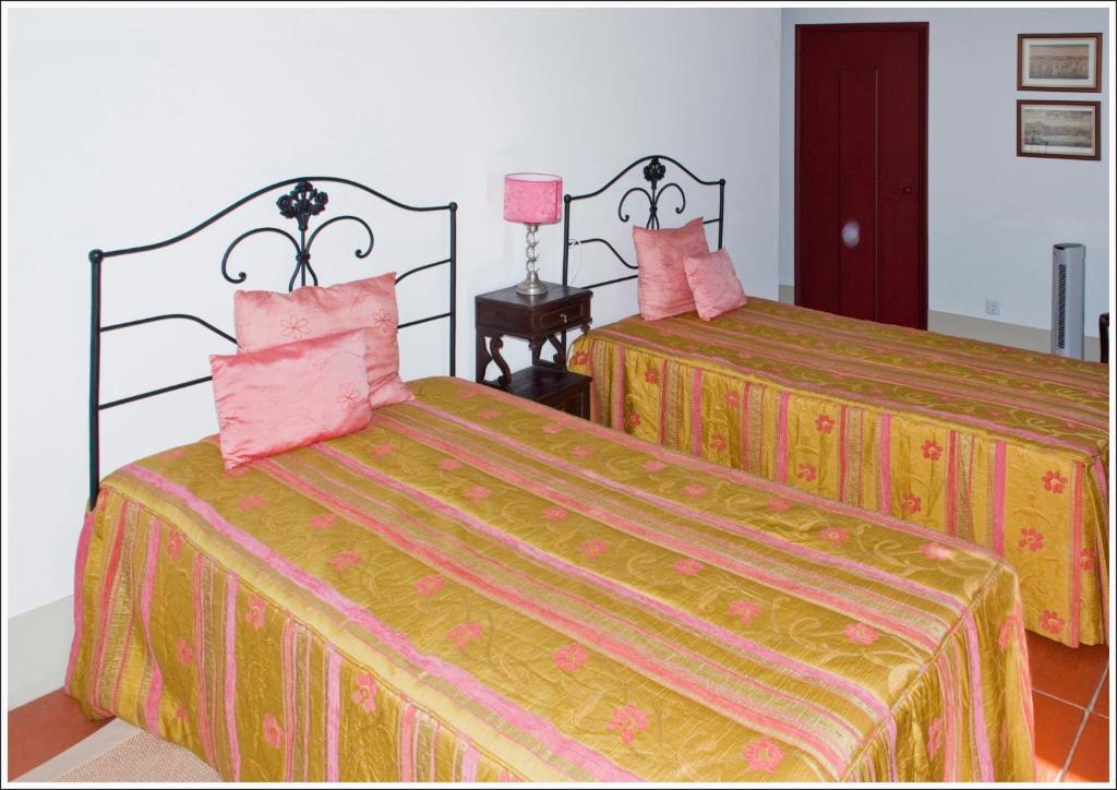 Casa D'Alegrete Bed & Breakfast Стая снимка