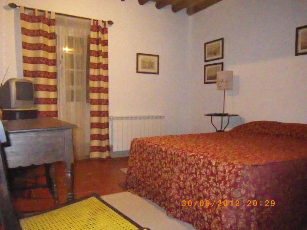 Casa D'Alegrete Bed & Breakfast Стая снимка