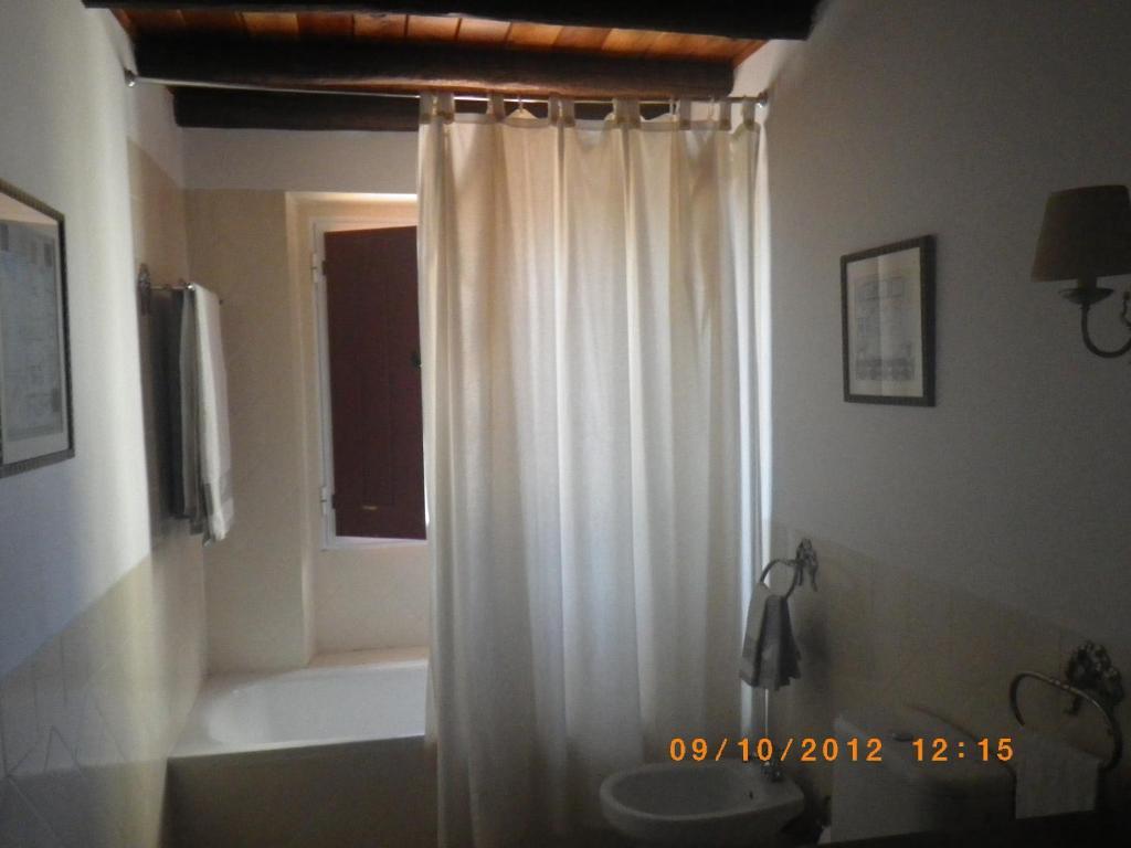 Casa D'Alegrete Bed & Breakfast Стая снимка