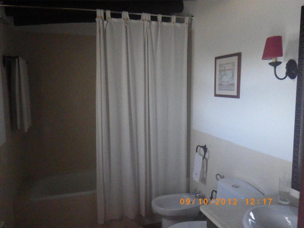 Casa D'Alegrete Bed & Breakfast Стая снимка
