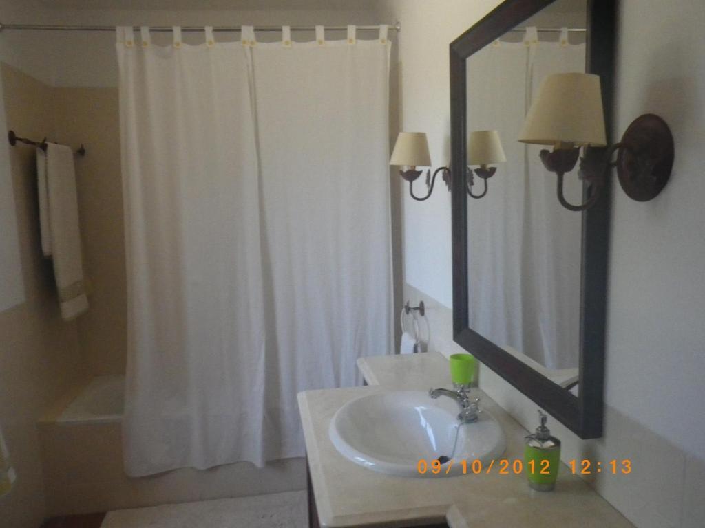 Casa D'Alegrete Bed & Breakfast Стая снимка