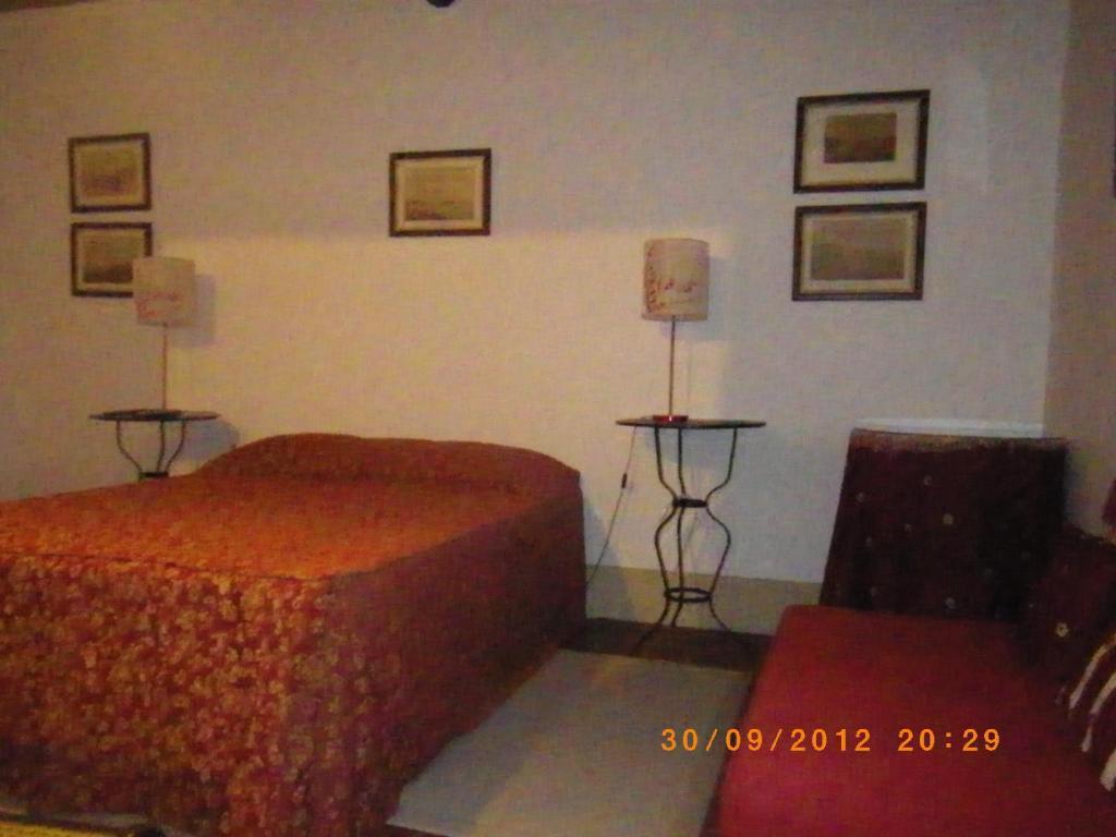 Casa D'Alegrete Bed & Breakfast Стая снимка