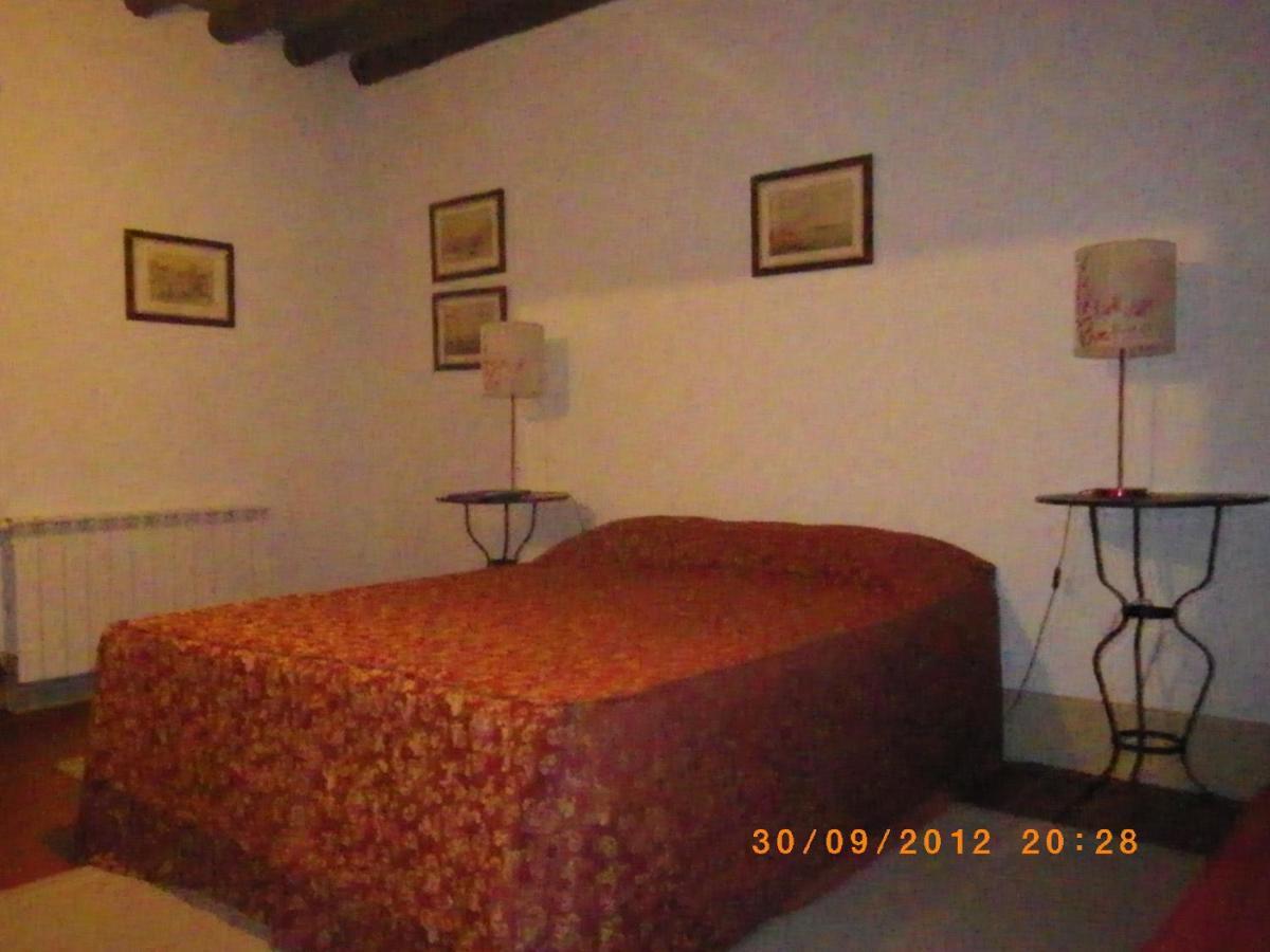 Casa D'Alegrete Bed & Breakfast Стая снимка